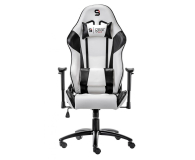 SPC Gear SR300 (Biało-Czarny) - 330021 - zdjęcie 2